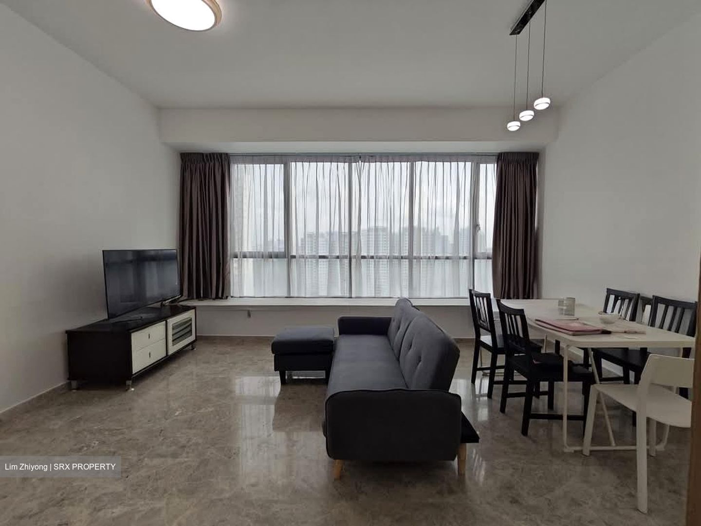 Skyline Residences (D4), Condominium #591891741